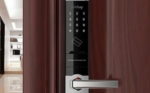 平果24小时上门开锁公司